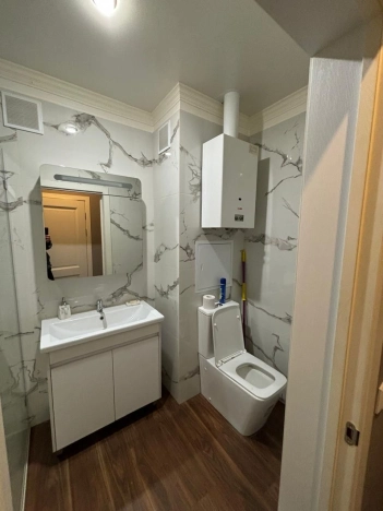 Купить пятикомнатную квартиру в Санкт-Петербурге. Вариант № 10129739, 12, площадь -  квм, цена 35900000 рублей