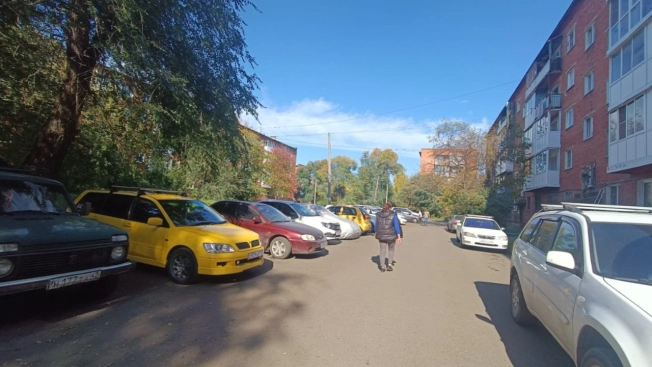 Купить квартиру в районе Кировский в Кемерове. Вариант № 5446940, 1, площадь -  квм, цена 3000000 рублей