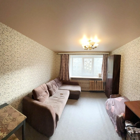 Купить комнату в Новосибирской области. Вариант № 14961, 0, площадь -  квм, цена 1270000 рублей