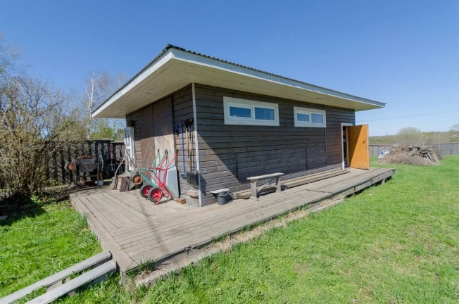 Купить дом в Вологде. Вариант № 7689, 23, площадь - квм, цена 23000000 рублей