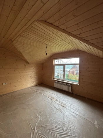 Купить дом в Москве. Вариант № 5560328, 23, площадь -  квм, цена 11300000 рублей