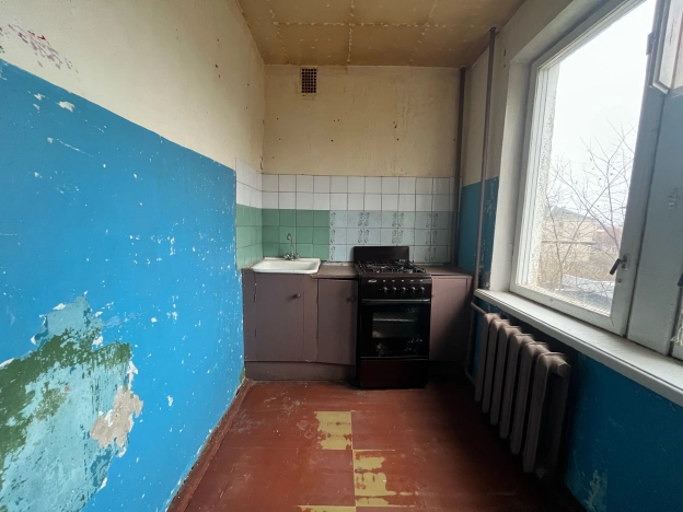 Купить двухкомнатную квартиру в Ивановской области. Вариант № 8212287, 6, площадь -  квм, цена 2300000 рублей