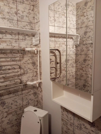 Купить однокомнатную квартиру на улице Егорова в Владимире. Вариант № 9255281, 20, площадь - квм, цена 2850000 рублей