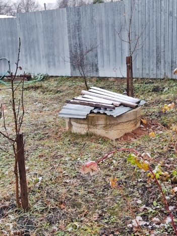 Купить дом на улице Садовая в Тульской области. Вариант № 9446859, 10, площадь -  квм, цена 1100000 рублей