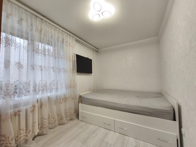 Купить двухкомнатную квартиру на улице Глазунова в Пензе. Вариант № 9050954, 5, площадь -  квм, цена 4100000 рублей