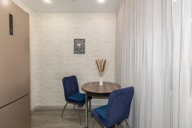 . Вариант № 31133, 26, площадь - 40.5 квм, цена 6600000 рублей