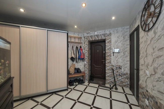 Купить трехкомнатную квартиру в Рязанской области. Вариант № 7781711, 10, площадь -  квм, цена 8300000 рублей