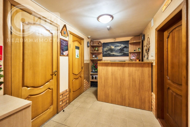 Купить готовый бизнес в Воронеже. Вариант № 1248403, 39, площадь - квм, цена 66900000 рублей