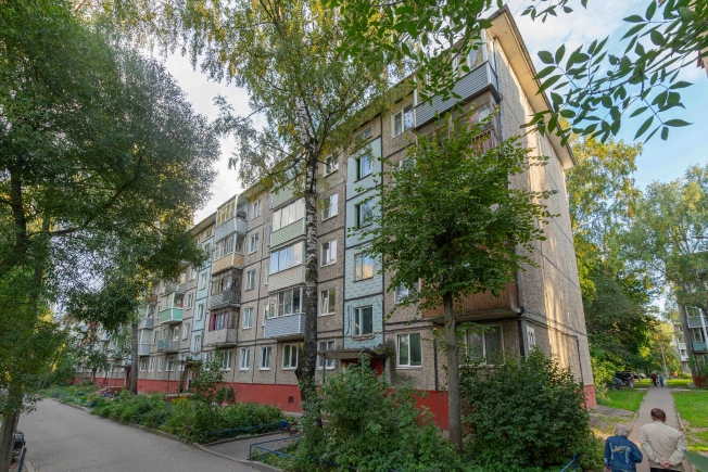 Купить квартиру на улице Растопчина в Владимире. Вариант № 4104998, 25, площадь -  квм, цена 4900000 рублей