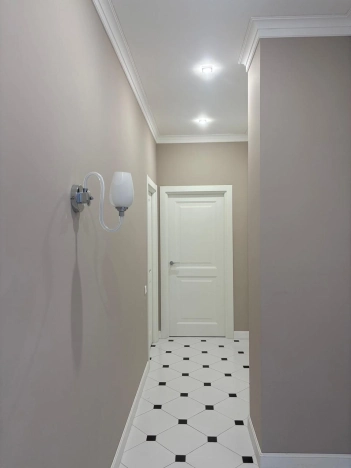 . Вариант № 50121, 4, площадь - 107.6 квм, цена 23000000 рублей