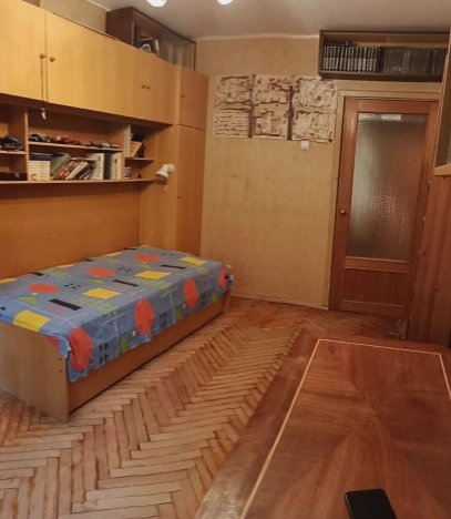 Купить двухкомнатную квартиру у метро Площадь Мужества в Санкт-Петербурге. Вариант № 8364215, 5, площадь -  квм, цена 8500000 рублей