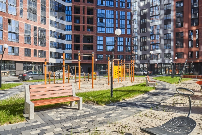 Купить Студию в Воронеже. Вариант № 1807311, 8, площадь - квм, цена 3249999 рублей