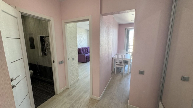 Купить квартиру в Москве. Вариант № 8937237, 6, площадь - квм, цена 10750000 рублей