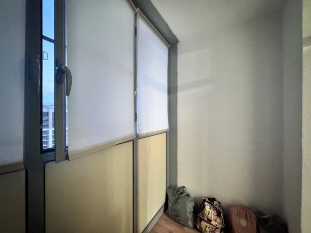 Купить Студию у метро Девяткино в Мурине. Вариант № 2553905, 9, площадь -  квм, цена 3970000 рублей