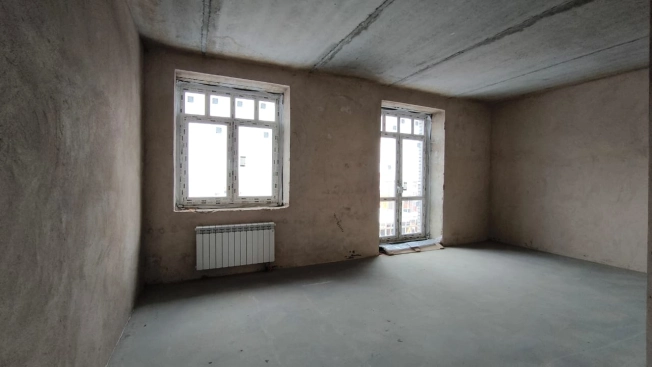 Купить трехкомнатную квартиру в Микрорайоне 5-й в Вологде. Вариант № 5070, 9, площадь -  квм, цена 14952000 рублей