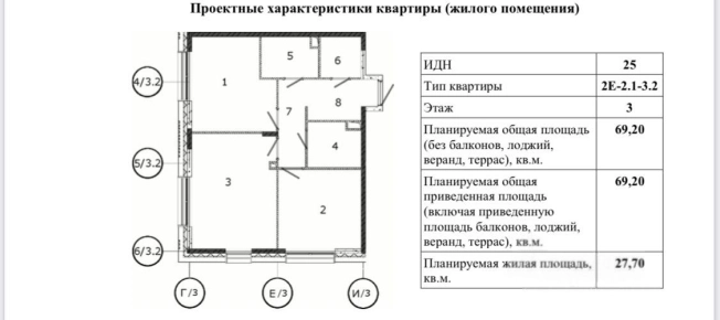 Купить квартиру в Москве. Вариант № 3300529, 14, площадь - квм, цена 28999999.0000 рублей
