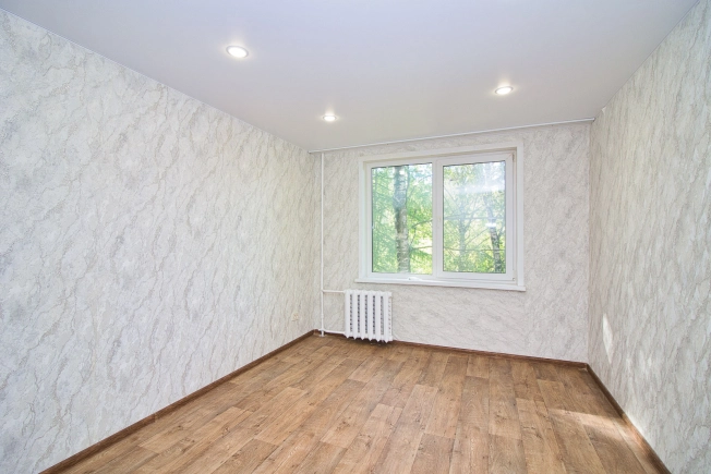 Купить квартиру на улице проспект Строителей в Владимире. Вариант № 3070309, 1, площадь -  квм, цена 4800000 рублей