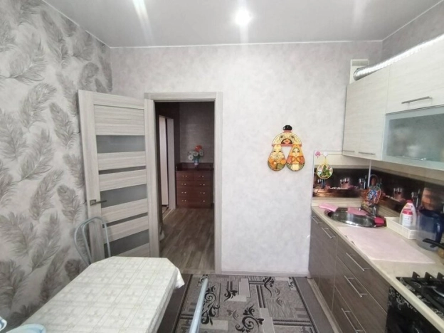 Купить квартиру в Кольчугине. Вариант № 8588670, 1, площадь -  квм, цена 4100000 рублей