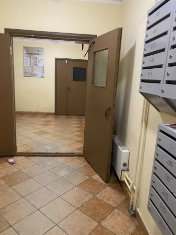 Купить двухкомнатную квартиру в Одинцове. Вариант № 3080894, 35, площадь -  квм, цена 12500000 рублей