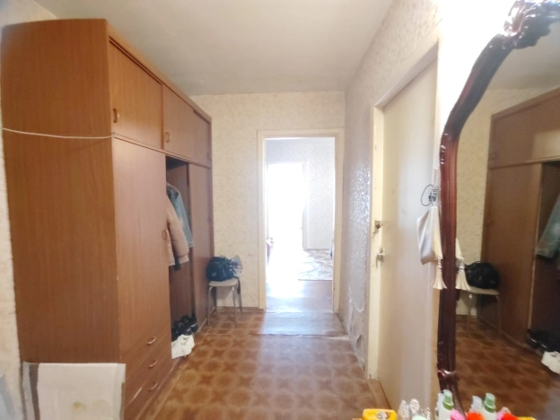 Купить квартиру в Орехово-Зуеве. Вариант № 2567727, 11, площадь -  квм, цена 4500000 рублей