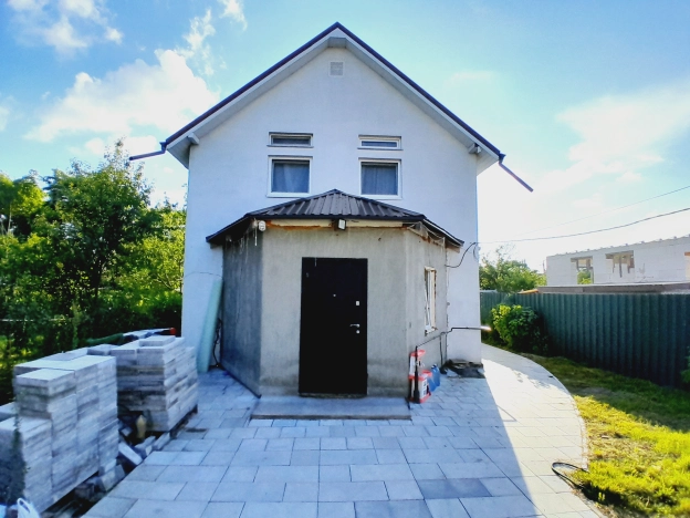 Купить дом на улице Полецкого в Калининграде. Вариант № 551165, 2, площадь -  квм, цена 8199000 рублей