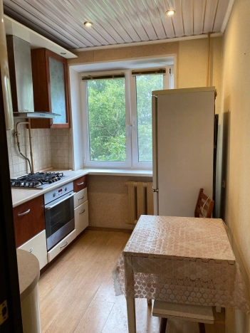 Купить четырехкомнатную квартиру в Воскресенске. Вариант № 56382, 12, площадь -  квм, цена 6500000 рублей