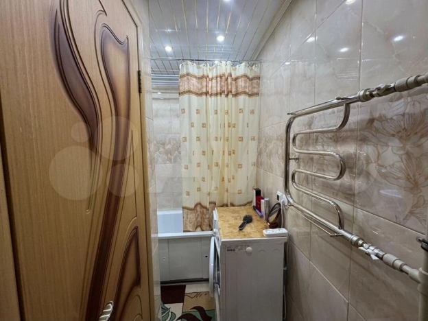 Купить однокомнатную квартиру на улице Садовая в Белгородской области. Вариант № 4142220, 12, площадь -  квм, цена 2700000 рублей