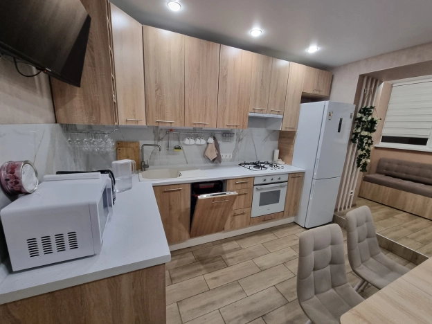 Снять однокомнатную квартиру на улице Гвардейская в Владимире. Вариант № 1043893, 0, площадь -  квм, цена 30000 рублей