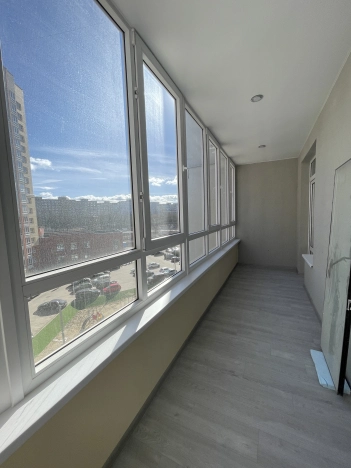 Купить квартиру в ЖК Жилой дом на Лакина 2Г в Владимире. Вариант № 24001, 2, площадь -  квм, цена 10990000 рублей