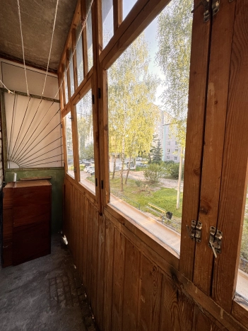 Купить квартиру в Коврове. Вариант № 1220841, 16, площадь -  квм, цена 2790000 рублей