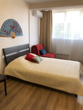 . Вариант № 48490, 1, площадь - 42.8 квм, цена 4900000 рублей