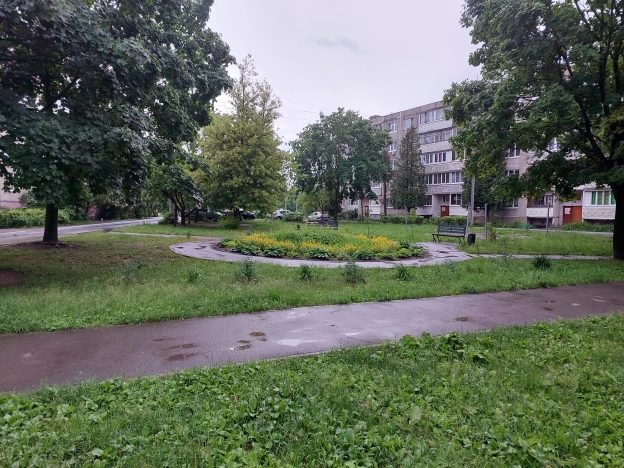 Купить трехкомнатную квартиру в Воскресенске. Вариант № 9431, 2, площадь -  квм, цена 5700000 рублей