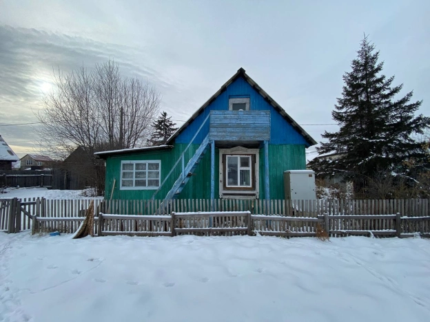 Купить дом в Иркутской области. Вариант № 7683145, 7, площадь -  квм, цена 2300000 рублей