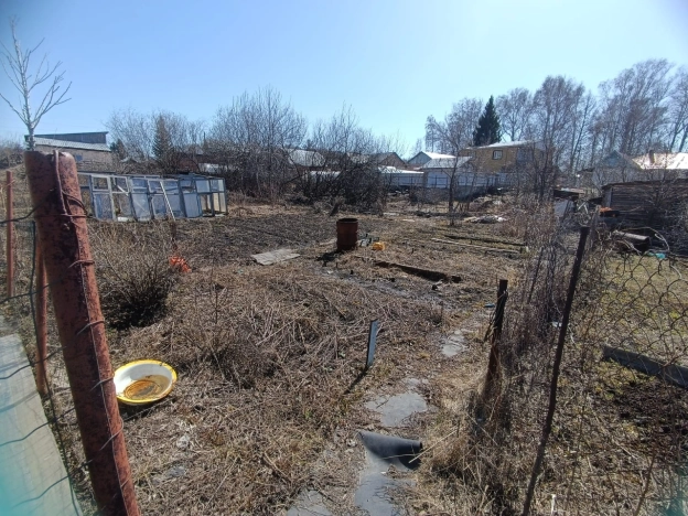 Купить дом у метро Золотая нива в Новосибирске. Вариант № 59506, 7, площадь -  квм, цена 2250000 рублей