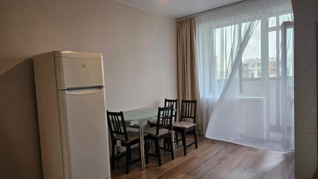 Купить однокомнатную квартиру в Санкт-Петербурге. Вариант № 7799942, 1, площадь -  квм, цена 9100000 рублей