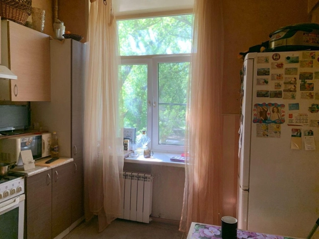 Купить двухкомнатную квартиру в ЮВАО в Москве. Вариант № 2863994, 1, площадь -  квм, цена 16800000 рублей