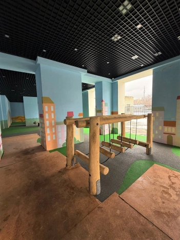 Купить однокомнатную квартиру в ЖК Жилой комплекс "Движение" в Пензе. Вариант № 11682, 12, площадь -  квм, цена 4300000 рублей