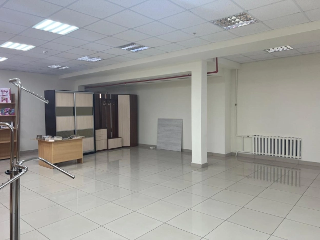 Снять коммерческую недвижимость свободного назначения на улице Промышленная в Рязани. Вариант № 945636, 6, площадь -  квм, цена 48000 рублей