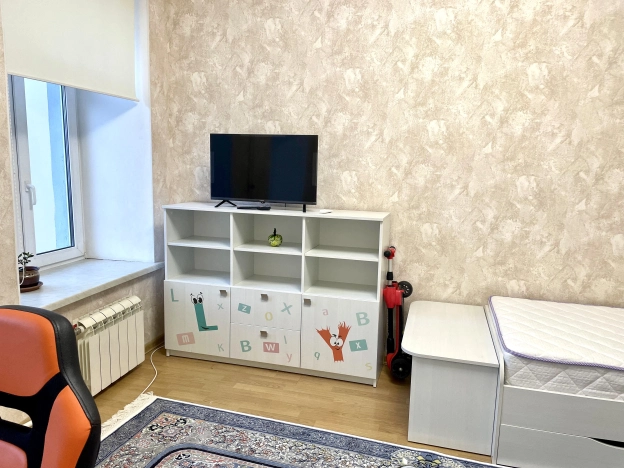 Купить трехкомнатную квартиру в Санкт-Петербурге. Вариант № 9458212, 11, площадь -  квм, цена 26500000 рублей