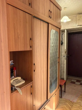 Купить трехкомнатную квартиру на улице 40 лет Победы в Нижегородской области. Вариант № 7701014, 2, площадь -  квм, цена 1700000 рублей