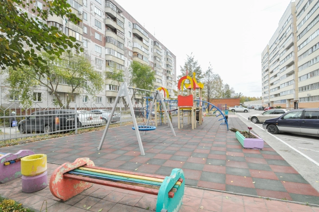 . Вариант № 6201609, 22, площадь - 35 квм, цена 4100000 рублей