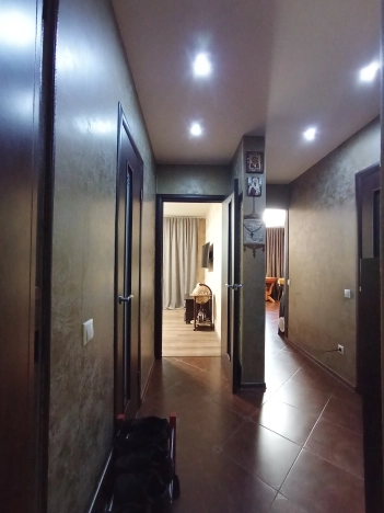 Купить однокомнатную квартиру на улице Рабочая в Щёлкове. Вариант № 3316077, 11, площадь -  квм, цена 8800000 рублей