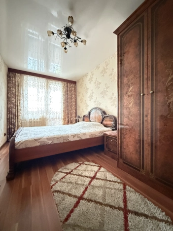 Купить квартиру в Москве. Вариант № 53028, 3, площадь - квм, цена 16300000.0000 рублей