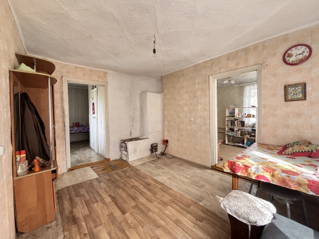 Купить дом на улице Полевая в Республике Башкортостан. Вариант № 36162, 11, площадь - квм, цена 400000 рублей