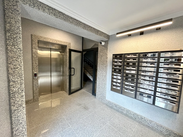 . Вариант № 14125, 5, площадь - 32.2 квм, цена 7900000 рублей