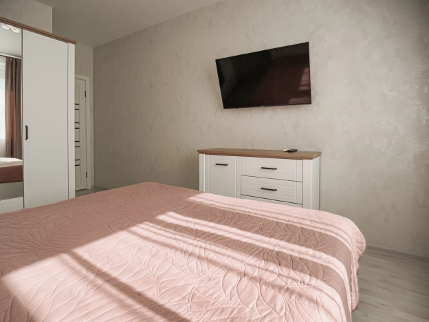 Купить квартиру в Пионерском. Вариант № 3373207, 9, площадь -  квм, цена 13490000 рублей