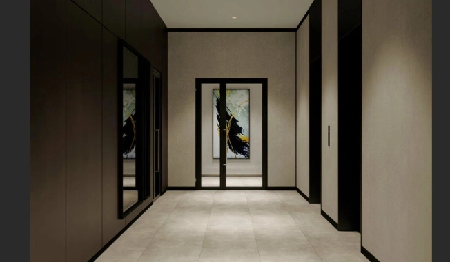 Купить квартиру в Москве. Вариант № 5347784, 5, площадь -  квм, цена 11900000 рублей