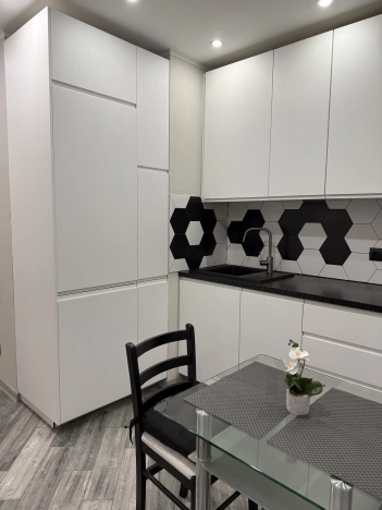 Купить квартиру в Москве. Вариант № 10100239, 10, площадь - квм, цена 12500000 рублей