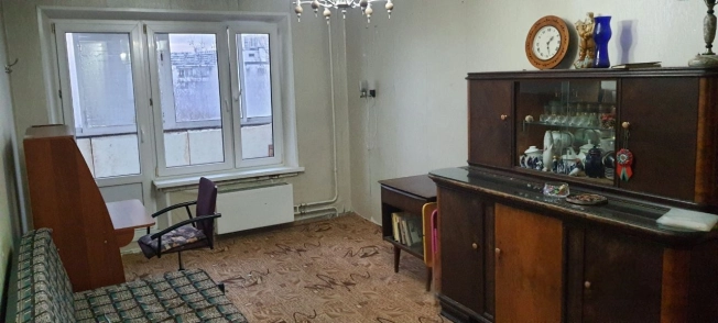 Купить квартиру на вторичке на улице Чертановская в Москве. Вариант № 34785, 0, площадь -  квм, цена 15500000 рублей