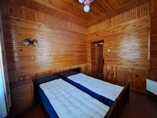 Купить дом в Новосибирске. Вариант № 2840768, 10, площадь -  квм, цена 6956000 рублей